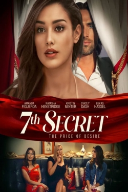 Watch Free 7th Secret Movies HD Online 123Movies To