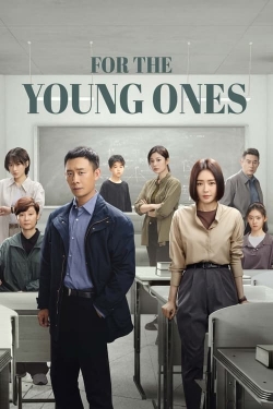 Watch Free For the Young Ones Movies HD Online 123Movies To