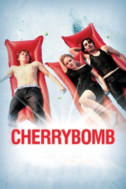 Watch Free Cherrybomb Movies HD Online 123Movies To