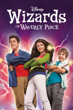 Watch Free Wizards of Waverly Place Movies HD Online 123Movies To