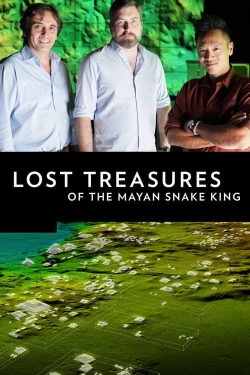 Watch Free Lost Treasures of the Maya Movies HD Online 123Movies To