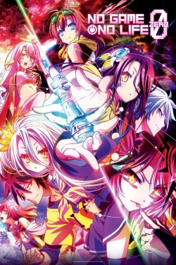 Watch Free No Game No Life: Zero Movies HD Online 123Movies To