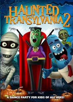 Watch Free Haunted Transylvania 2 Movies HD Online 123Movies To