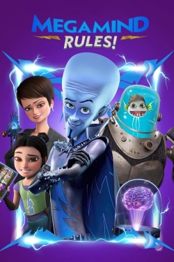 Watch Free Megamind Rules! Movies HD Online 123Movies To