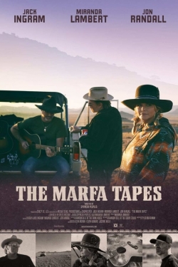 Watch Free The Marfa Tapes Movies HD Online 123Movies To