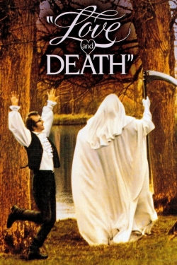 Watch Free Love and Death Movies HD Online 123Movies To