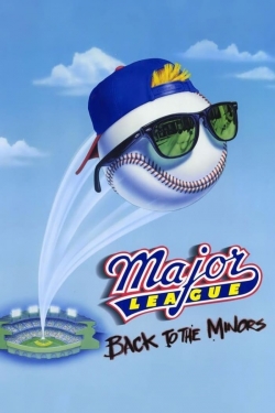 Watch Free Major League: Back to the Minors Movies HD Online 123Movies To