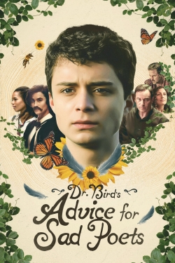 Watch Free Dr. Bird's Advice for Sad Poets Movies HD Online 123Movies To