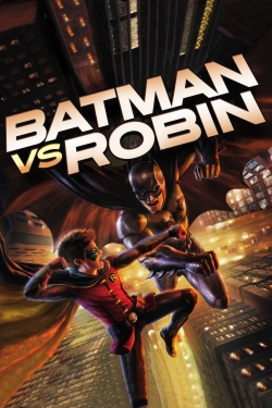 Watch Free Batman vs. Robin Movies HD Online 123Movies To