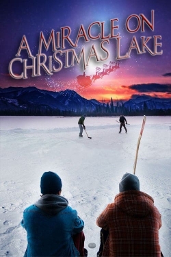 Watch Free A Miracle on Christmas Lake Movies HD Online 123Movies To