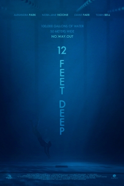 Watch Free 12 Feet Deep Movies HD Online 123Movies To