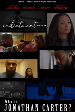 Watch Free Indictment: Who Is Jonathan Carter? Movies HD Online 123Movies To