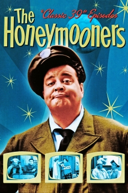 Watch Free The Honeymooners Movies HD Online 123Movies To