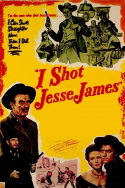 Watch Free I Shot Jesse James Movies HD Online 123Movies To