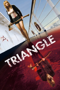 Watch Free Triangle Movies HD Online 123Movies To