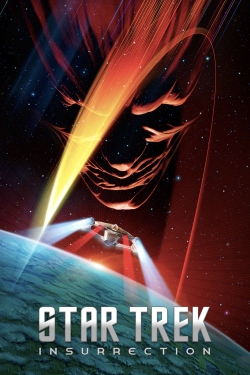 Watch Free Star Trek: Insurrection Movies HD Online 123Movies To