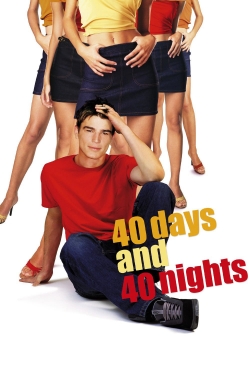 Watch Free 40 Days and 40 Nights Movies HD Online 123Movies To