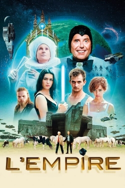 Watch Free The Empire Movies HD Online 123Movies To