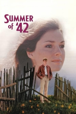 Watch Free Summer of '42 Movies HD Online 123Movies To