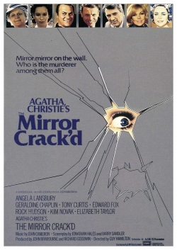 Watch Free The Mirror Crack'd Movies HD Online 123Movies To