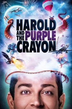 Watch Free Harold and the Purple Crayon Movies HD Online 123Movies To