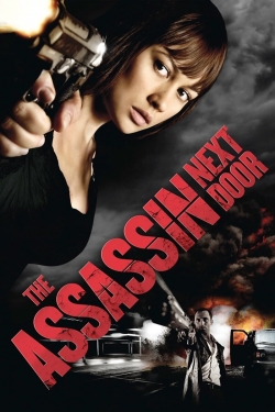 Watch Free The Assassin Next Door Movies HD Online 123Movies To