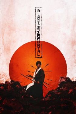 Watch Free Blade of the Immortal Movies HD Online 123Movies To