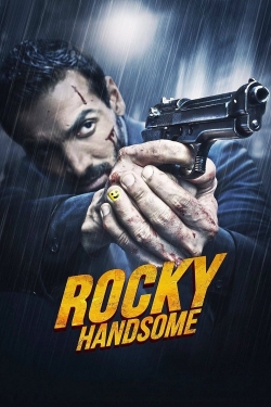 Watch Free Rocky Handsome Movies HD Online 123Movies To