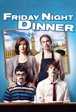 Watch Free Friday Night Dinner Movies HD Online 123Movies To