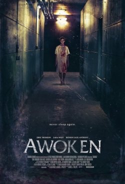 Watch Free Awoken Movies HD Online 123Movies To