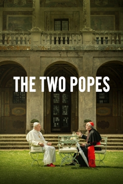 Watch Free The Two Popes Movies HD Online 123Movies To