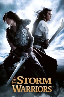 Watch Free The Storm Warriors Movies HD Online 123Movies To