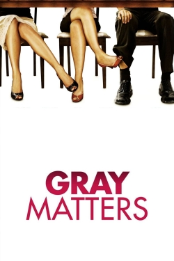 Watch Free Gray Matters Movies HD Online 123Movies To