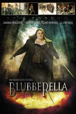 Watch Free Blubberella Movies HD Online 123Movies To