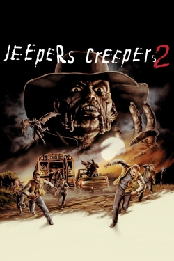 Watch Free Jeepers Creepers 2 Movies HD Online 123Movies To