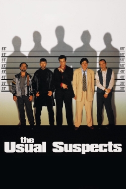 Watch Free The Usual Suspects Movies HD Online 123Movies To