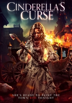 Watch Free Cinderella's Curse Movies HD Online 123Movies To